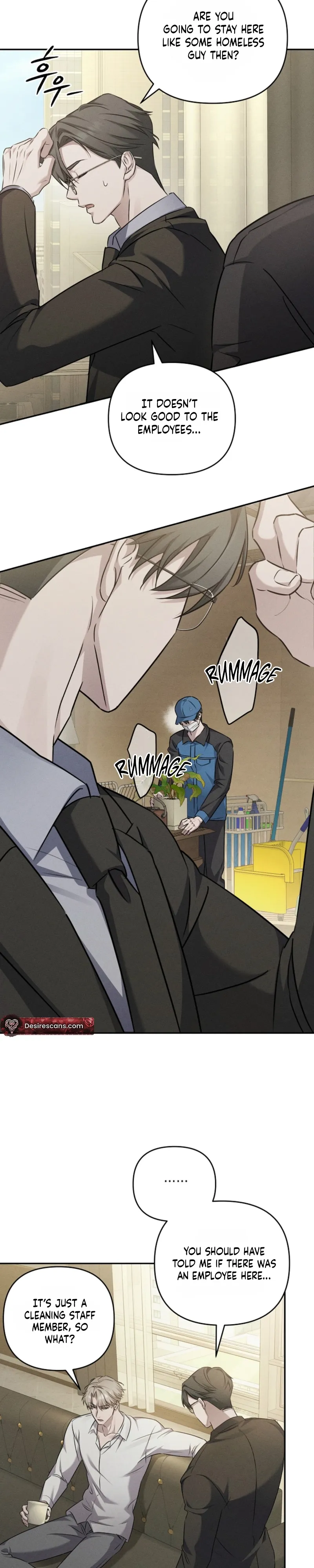 Read Love Recycling chapter 1 image 24 on Lezhin