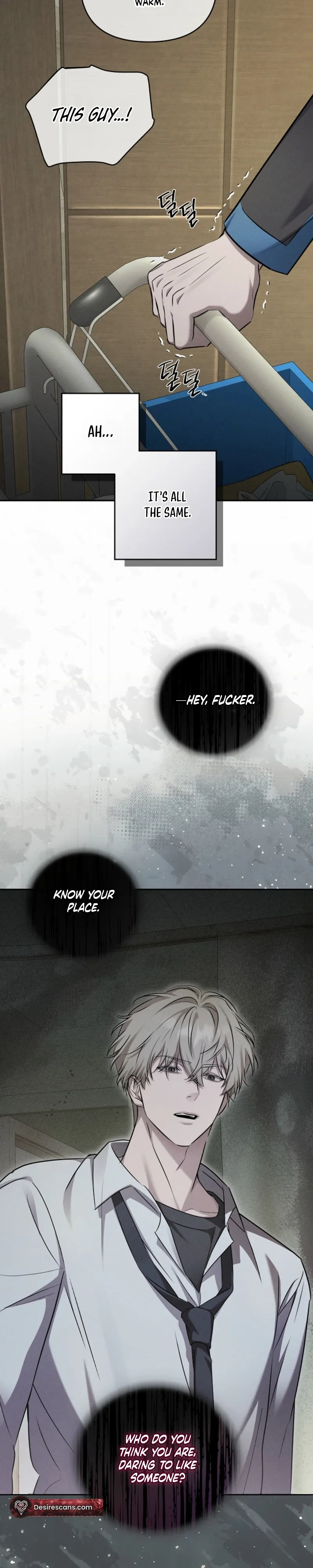 Read Love Recycling chapter 1 image 27 on Lezhin