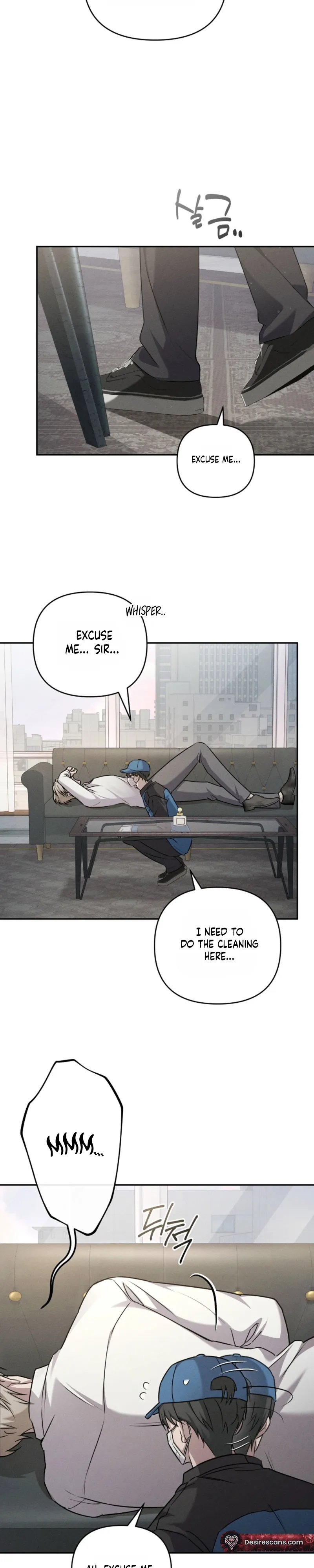 Read Love Recycling chapter 1 image 8 on Lezhin