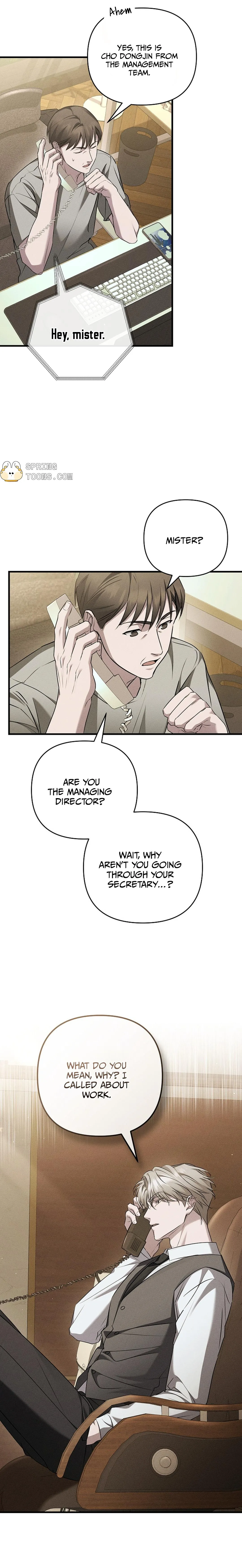 Read Love Recycling chapter 11 image 11 on Lezhin