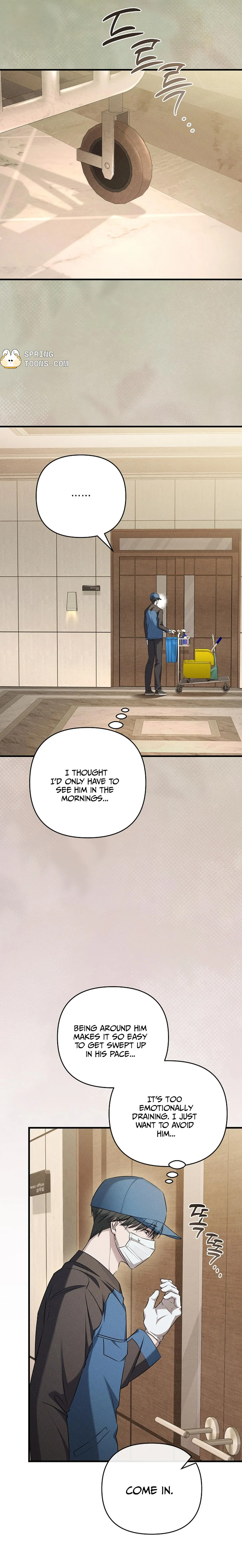 Read Love Recycling chapter 11 image 15 on Lezhin