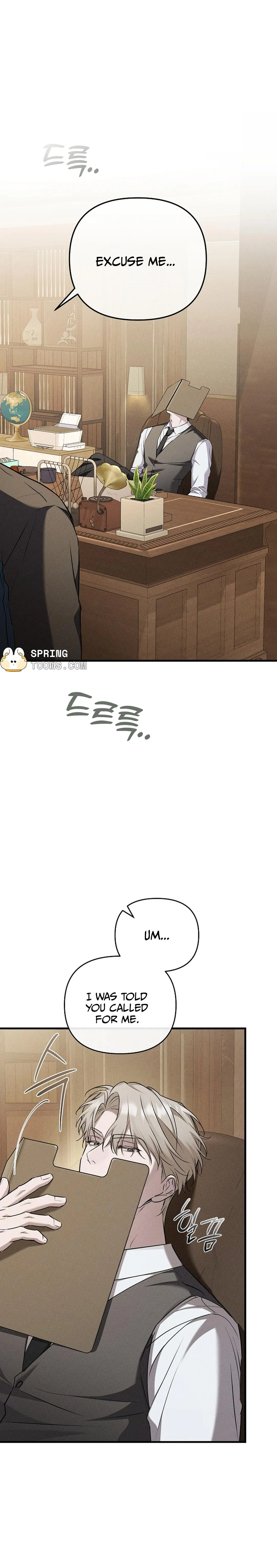Read Love Recycling chapter 11 image 16 on Lezhin