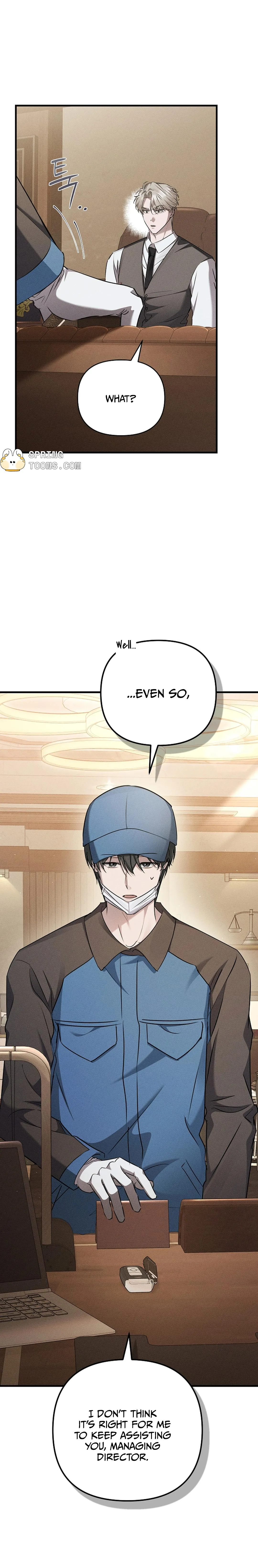 Read Love Recycling chapter 11 image 24 on Lezhin