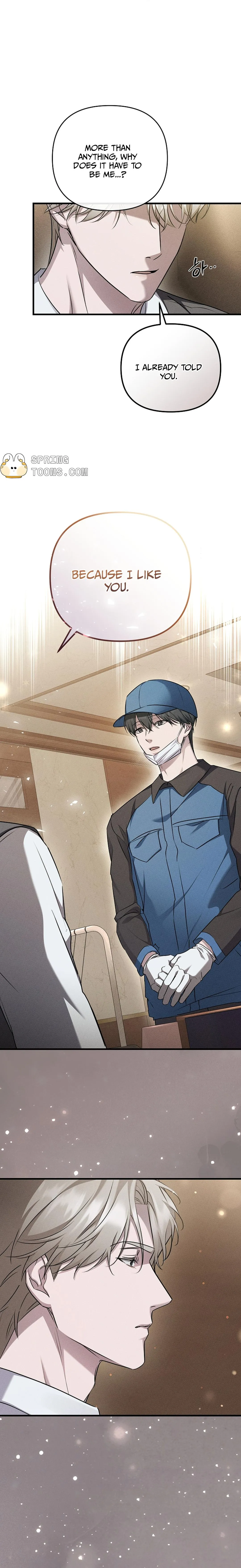 Read Love Recycling chapter 11 image 26 on Lezhin