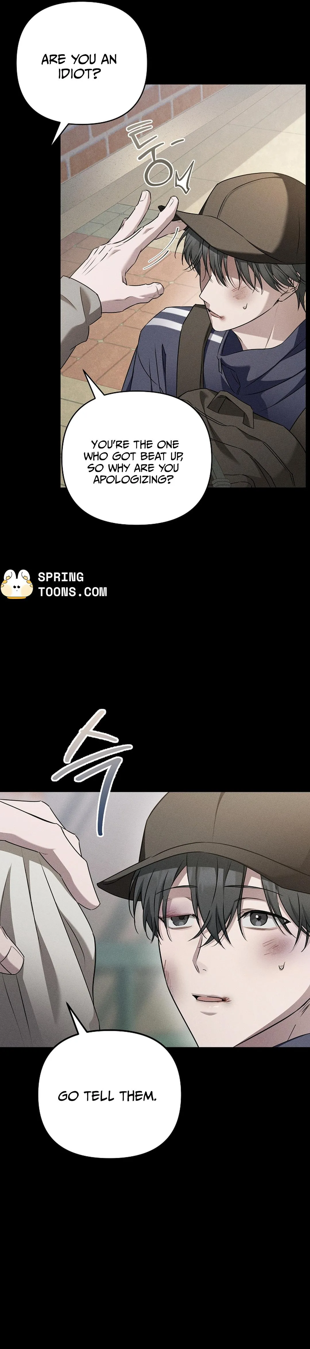 Read Love Recycling chapter 11 image 5 on Lezhin