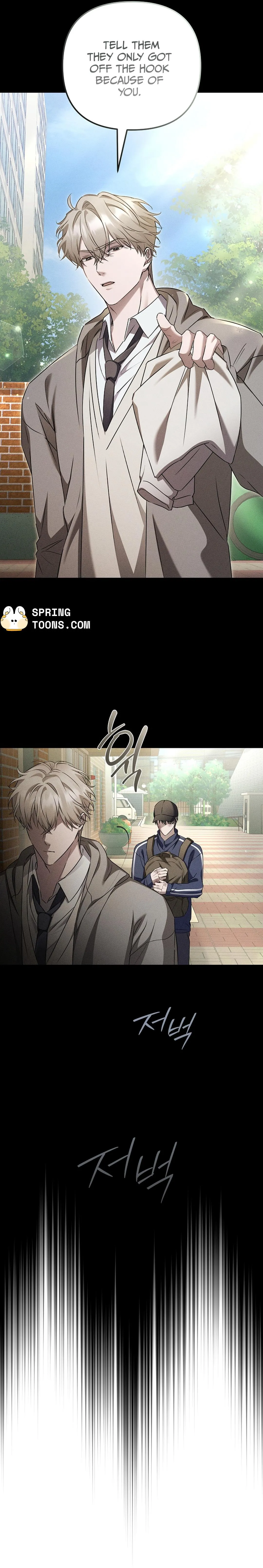 Read Love Recycling chapter 11 image 6 on Lezhin