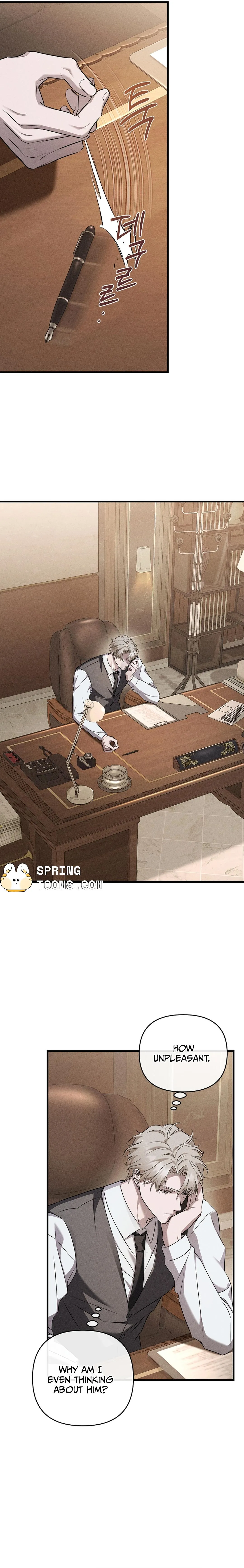 Read Love Recycling chapter 11 image 7 on Lezhin