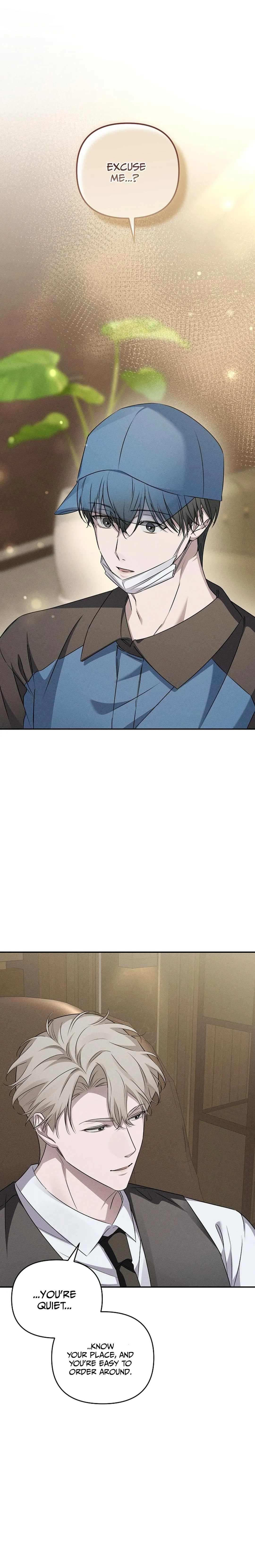 Read Love Recycling chapter 12 image 1 on Lezhin