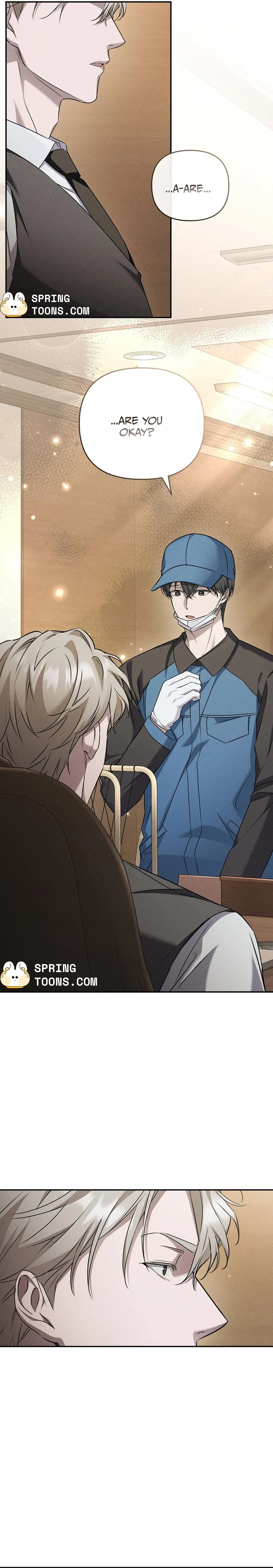 Read Love Recycling chapter 12 image 11 on Lezhin