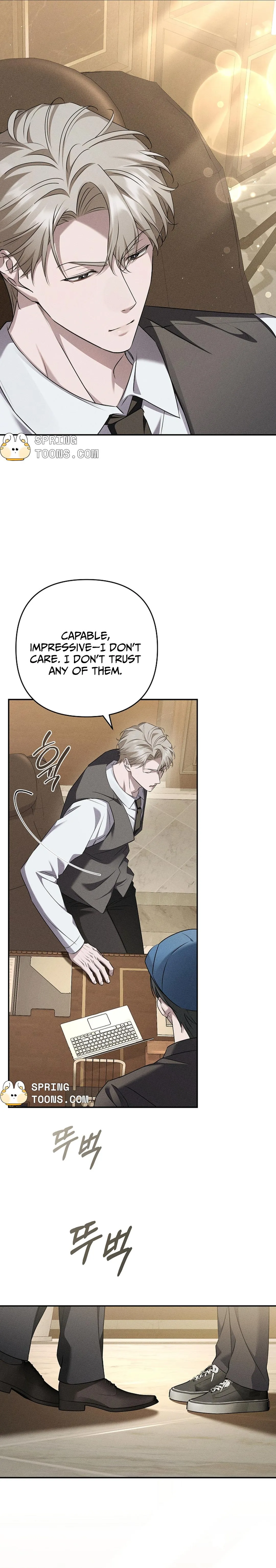 Read Love Recycling chapter 12 image 12 on Lezhin