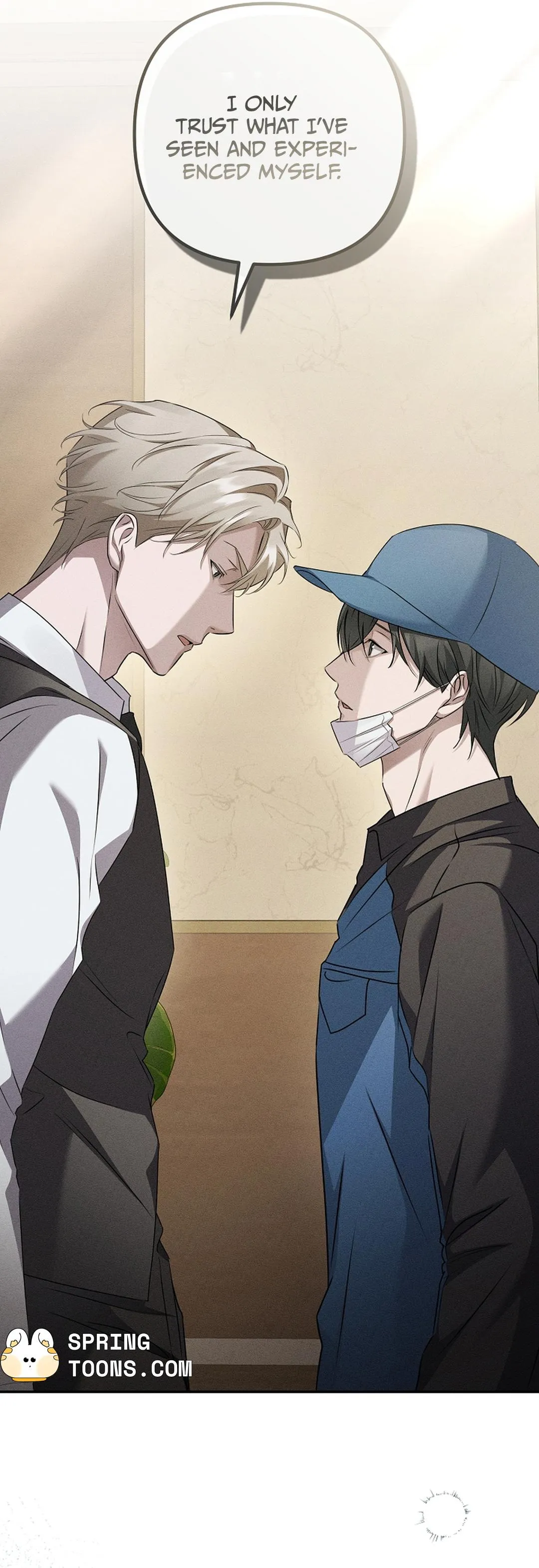 Read Love Recycling chapter 12 image 13 on Lezhin