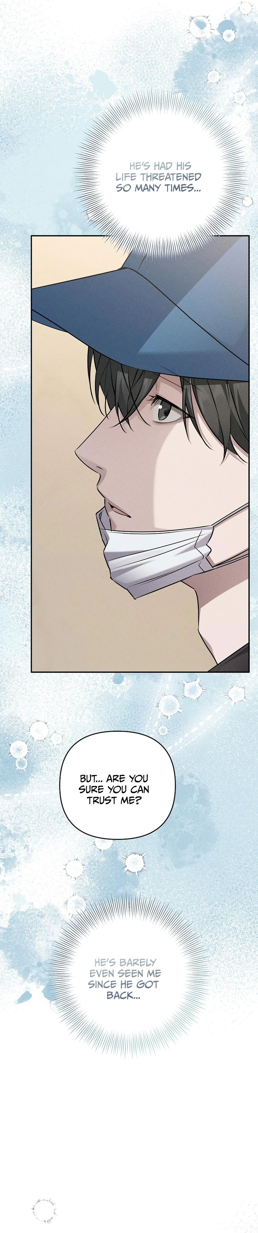 Read Love Recycling chapter 12 image 14 on Lezhin