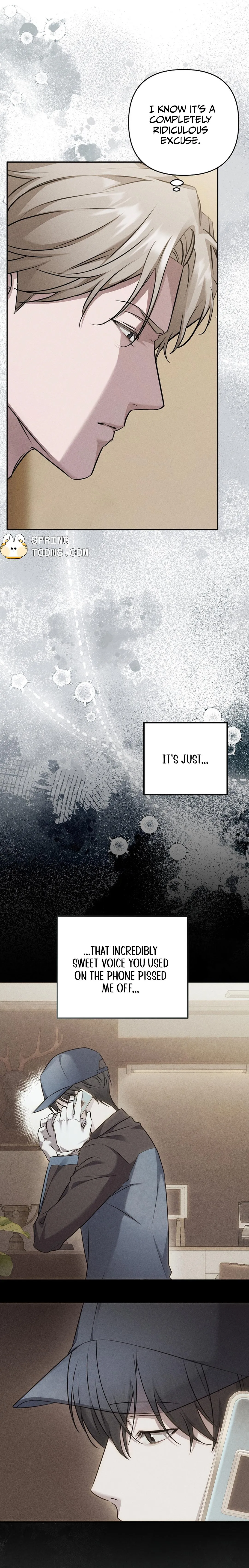 Read Love Recycling chapter 12 image 15 on Lezhin