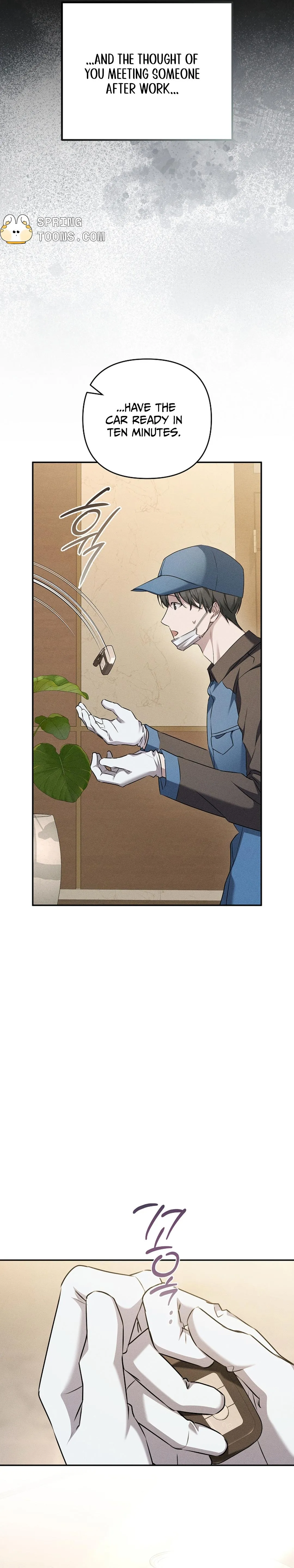 Read Love Recycling chapter 12 image 16 on Lezhin