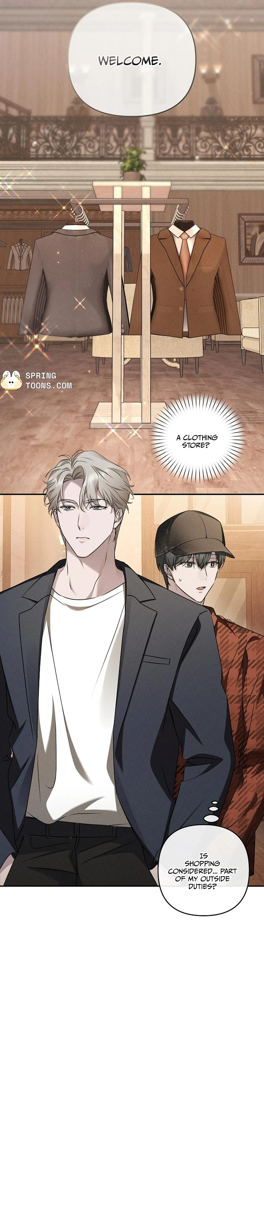 Read Love Recycling chapter 12 image 23 on Lezhin