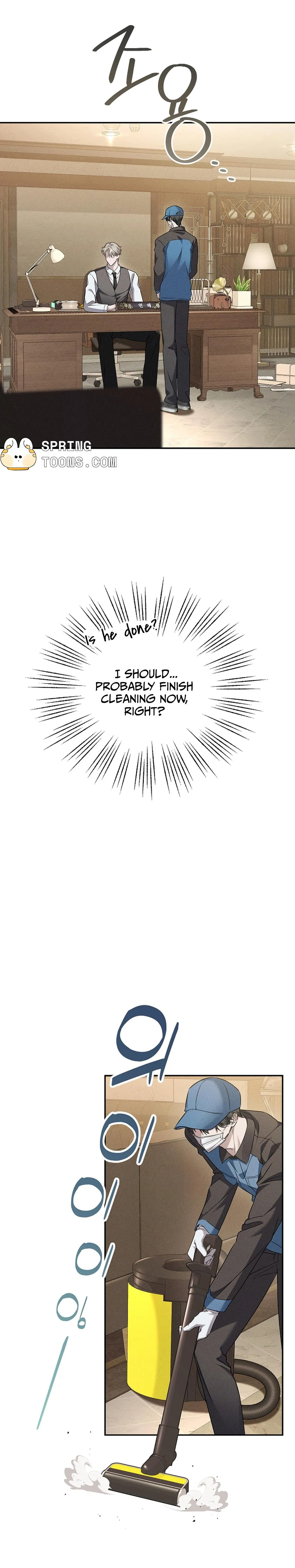 Read Love Recycling chapter 12 image 6 on Lezhin