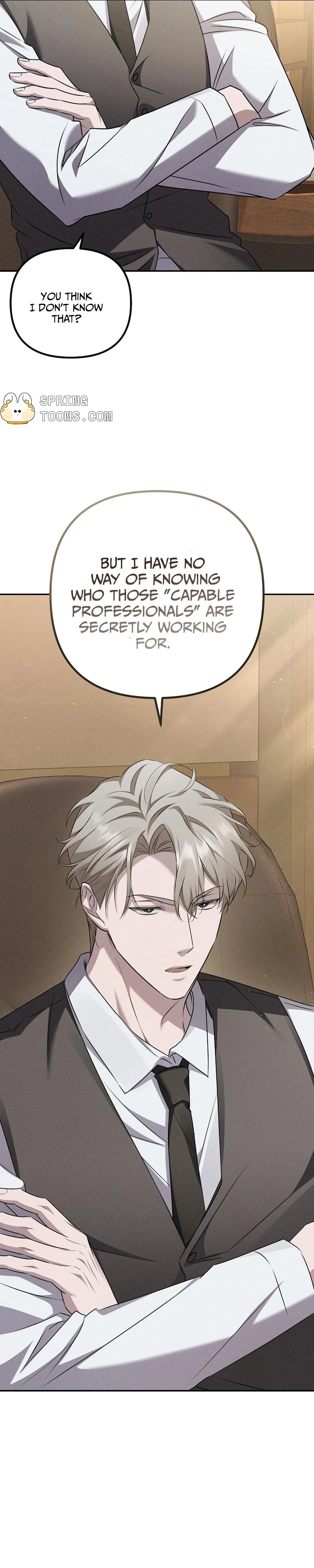 Read Love Recycling chapter 12 image 9 on Lezhin