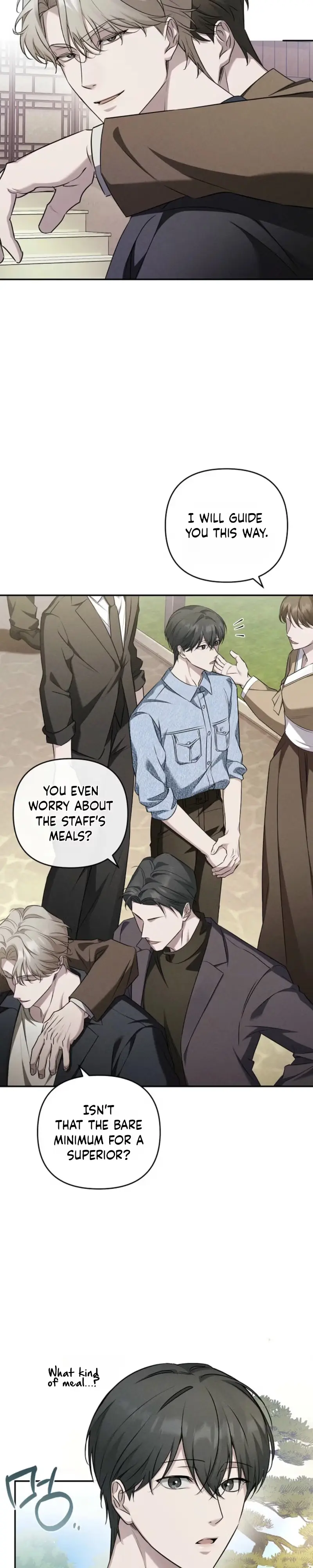 Read Love Recycling chapter 13 image 12 on Lezhin