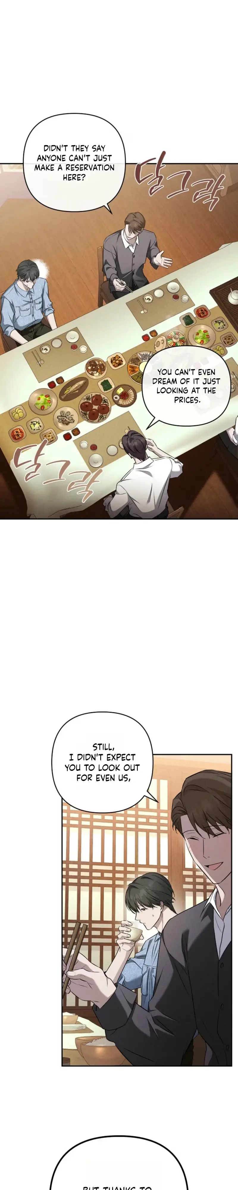 Read Love Recycling chapter 13 image 14 on Lezhin