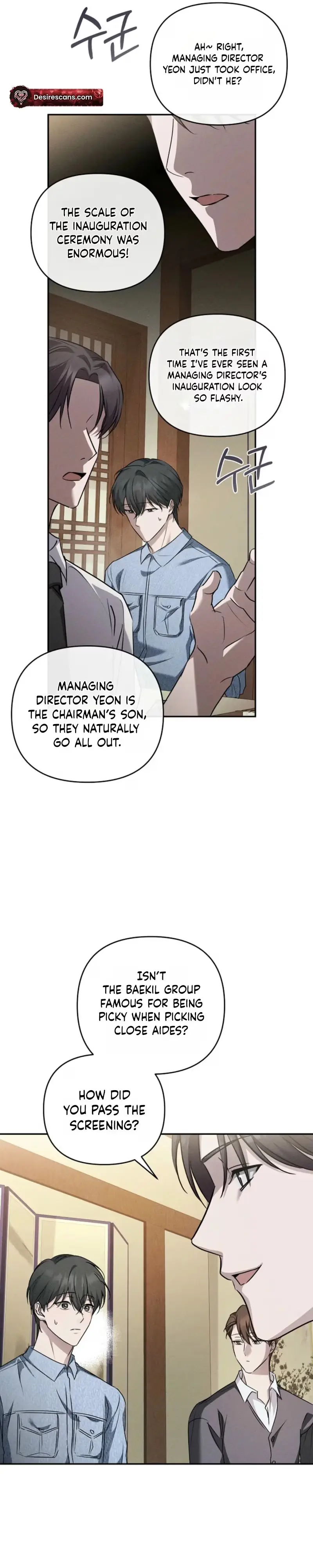 Read Love Recycling chapter 13 image 17 on Lezhin