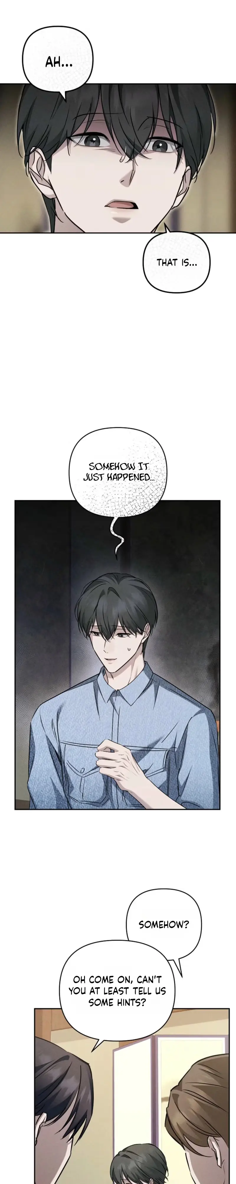 Read Love Recycling chapter 13 image 18 on Lezhin