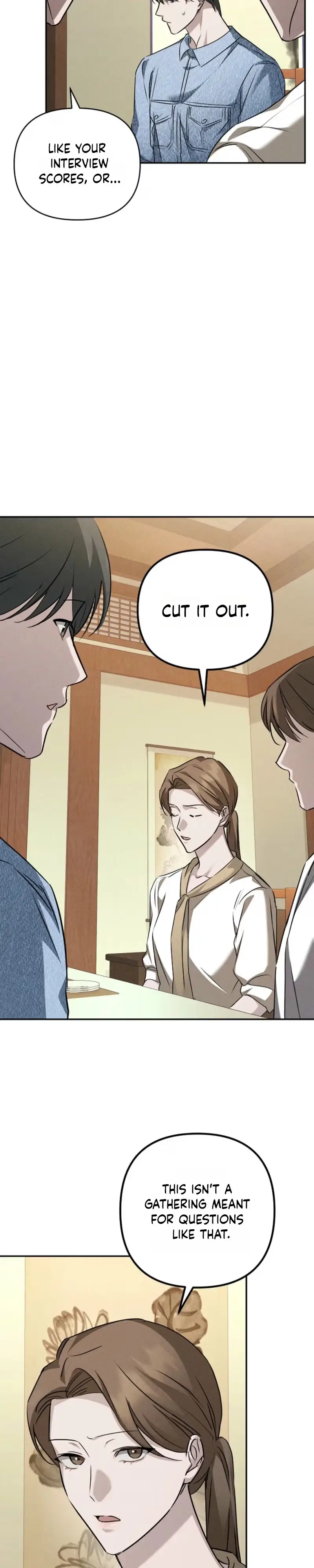 Read Love Recycling chapter 13 image 19 on Lezhin
