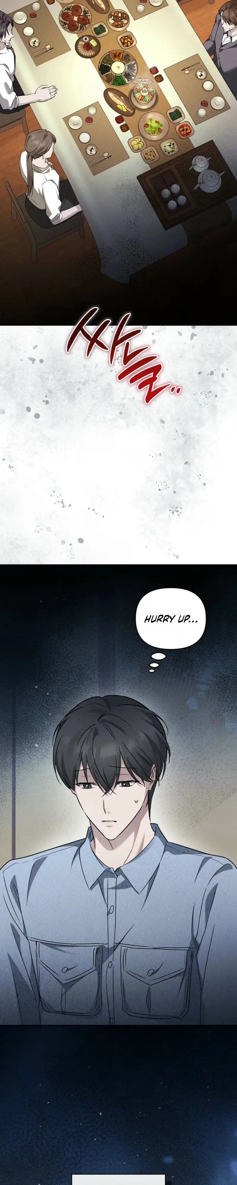 Read Love Recycling chapter 13 image 21 on Lezhin