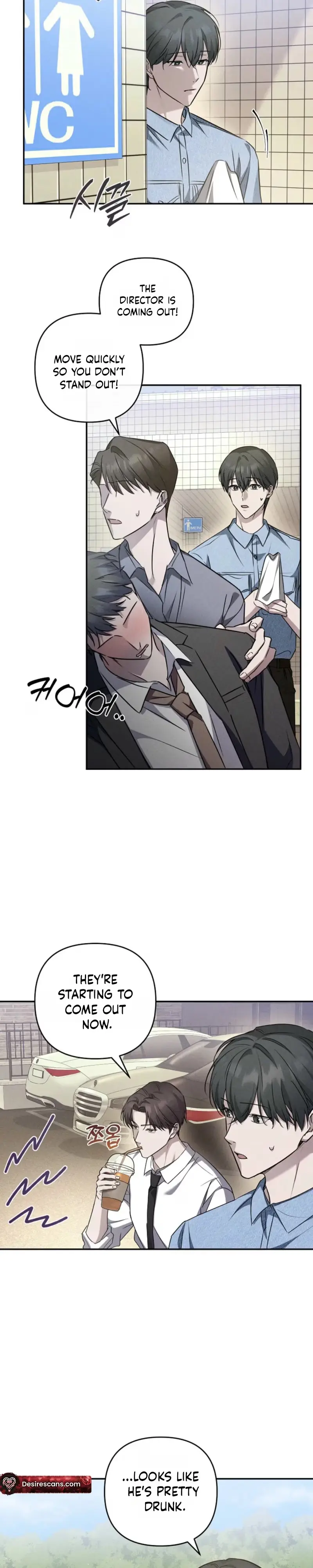 Read Love Recycling chapter 13 image 23 on Lezhin