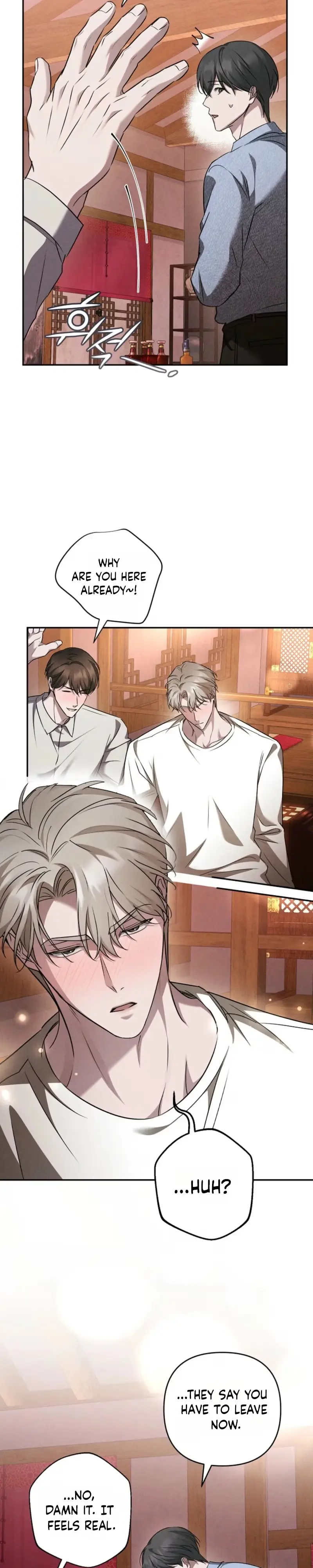 Read Love Recycling chapter 13 image 26 on Lezhin
