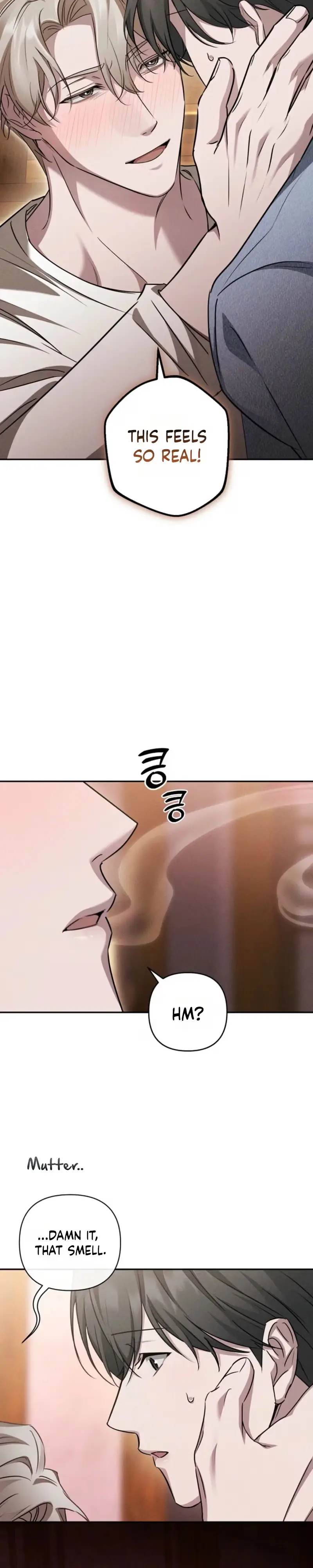 Read Love Recycling chapter 13 image 28 on Lezhin