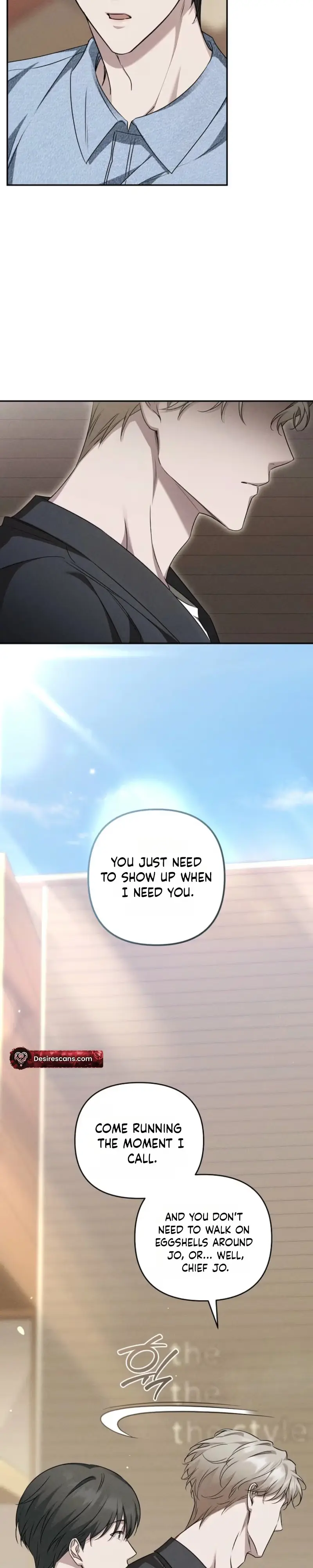 Read Love Recycling chapter 13 image 4 on Lezhin