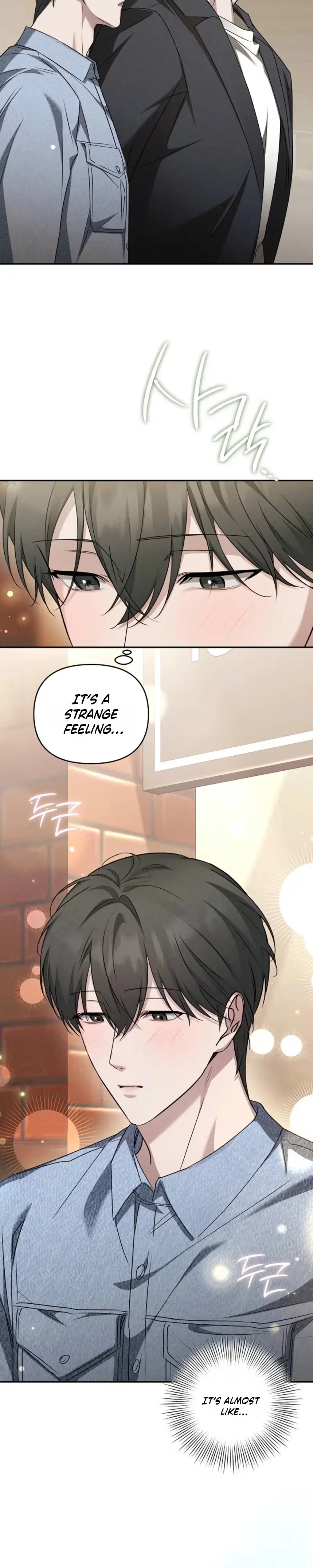 Read Love Recycling chapter 13 image 5 on Lezhin