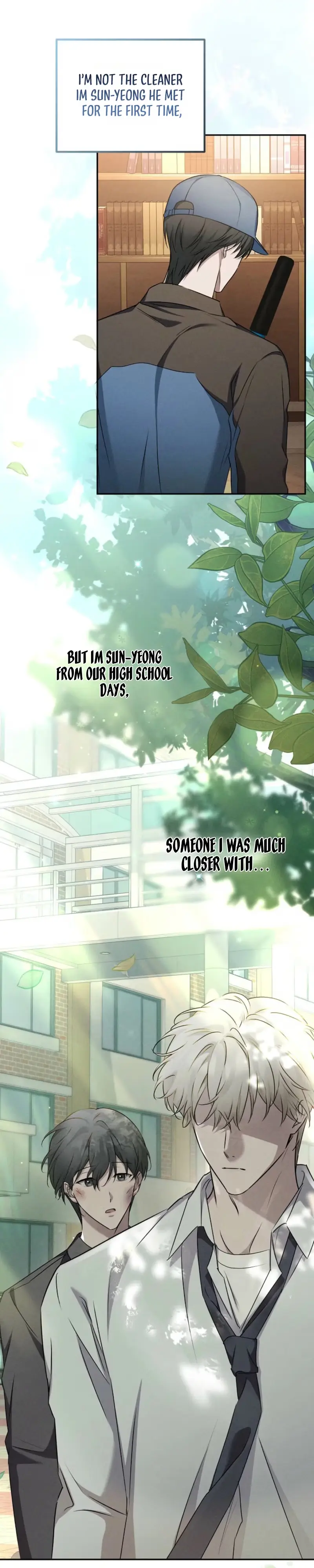 Read Love Recycling chapter 13 image 6 on Lezhin