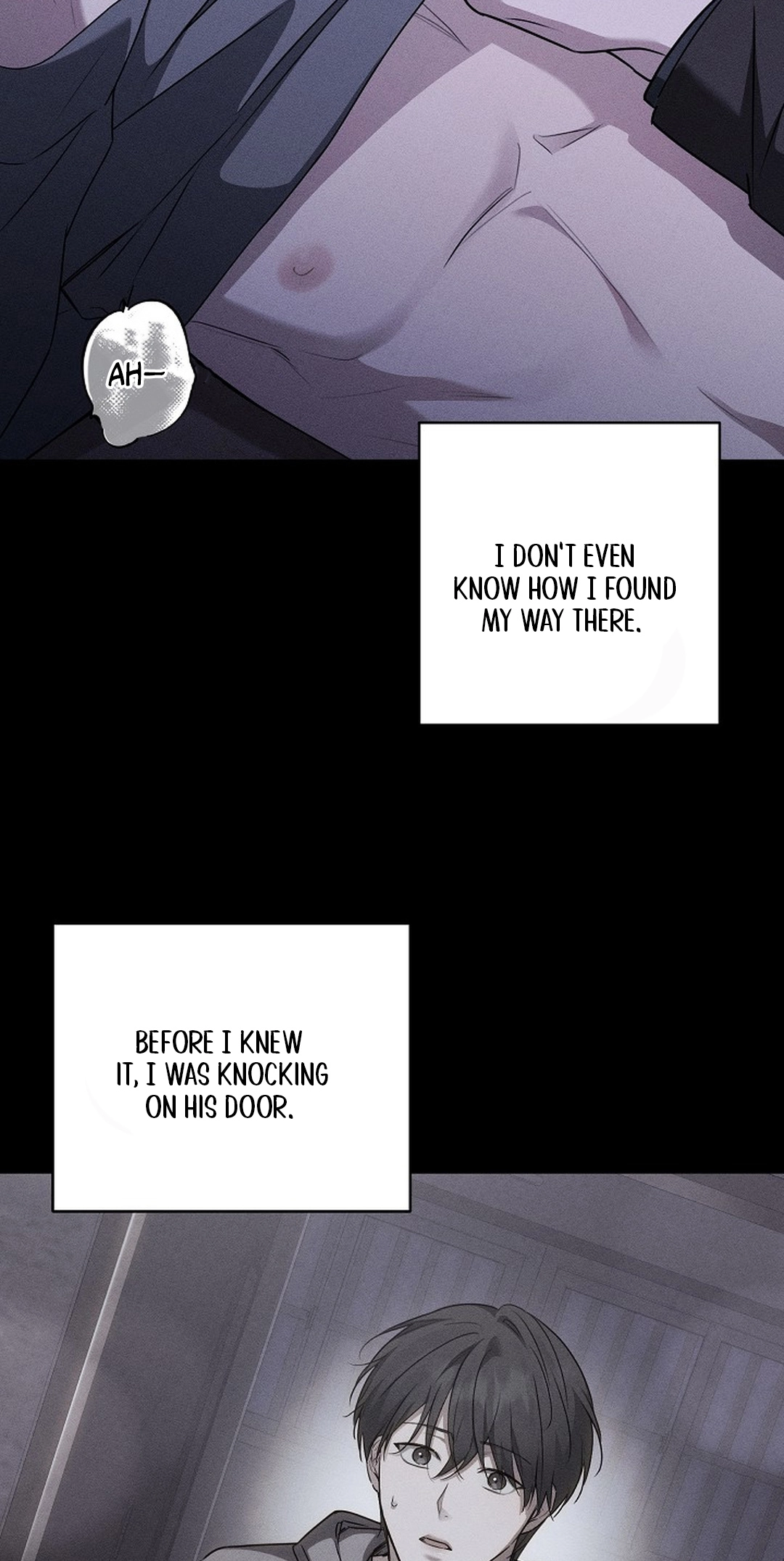 Read Love Recycling chapter 14 image 4 on Lezhin