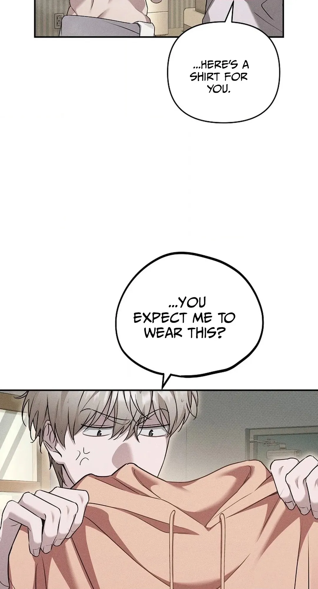 Read Love Recycling chapter 14 image 49 on Lezhin