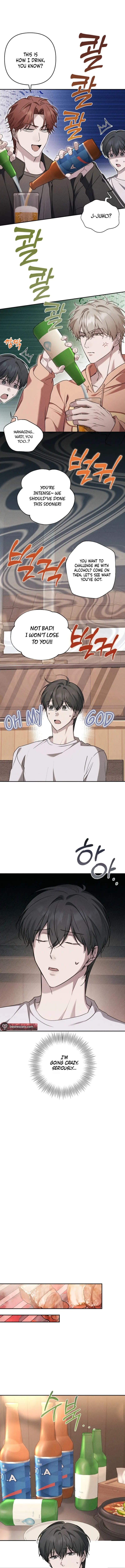 Read Love Recycling chapter 15 image 10 on Lezhin