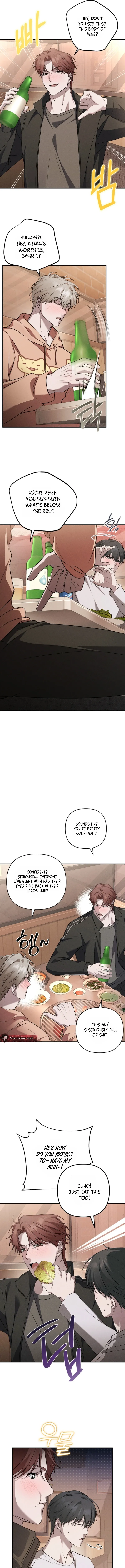 Read Love Recycling chapter 15 image 12 on Lezhin