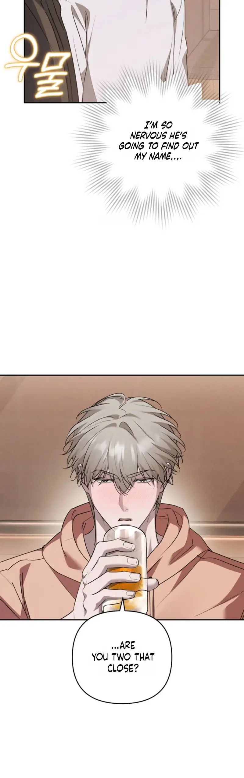Read Love Recycling chapter 15 image 13 on Lezhin