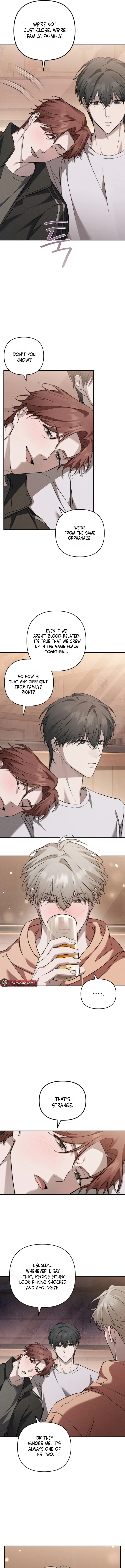 Read Love Recycling chapter 15 image 14 on Lezhin
