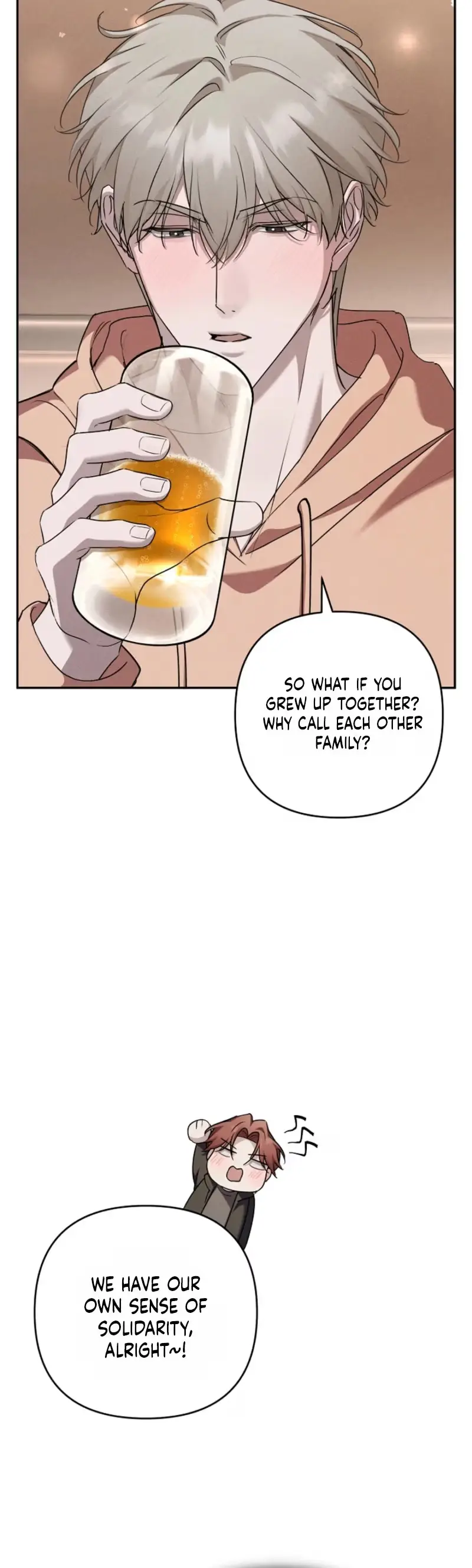 Read Love Recycling chapter 15 image 15 on Lezhin