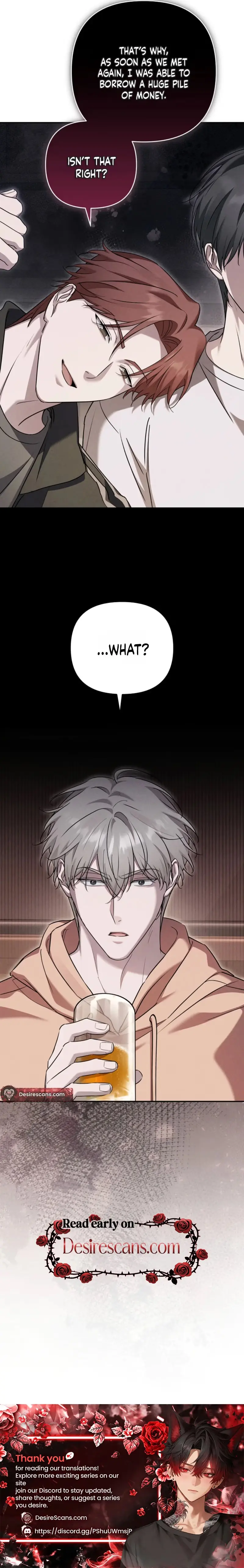 Read Love Recycling chapter 15 image 16 on Lezhin
