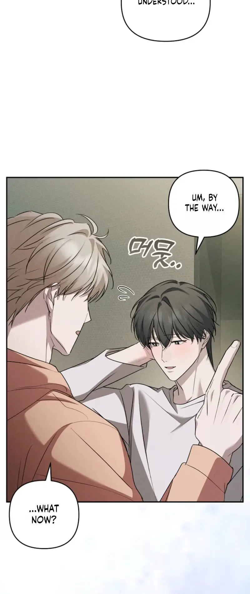Read Love Recycling chapter 15 image 3 on Lezhin