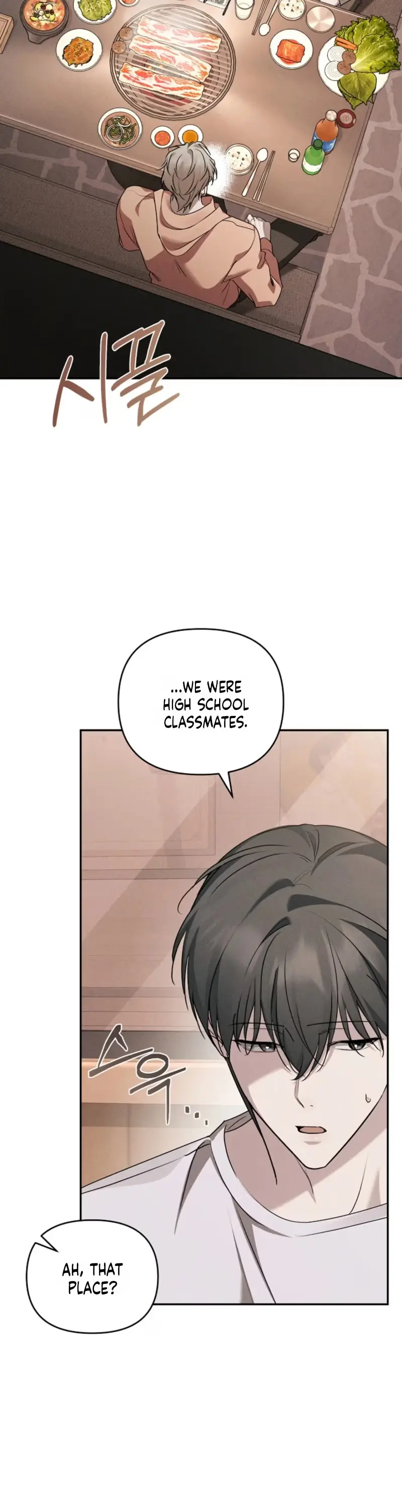 Read Love Recycling chapter 15 image 5 on Lezhin
