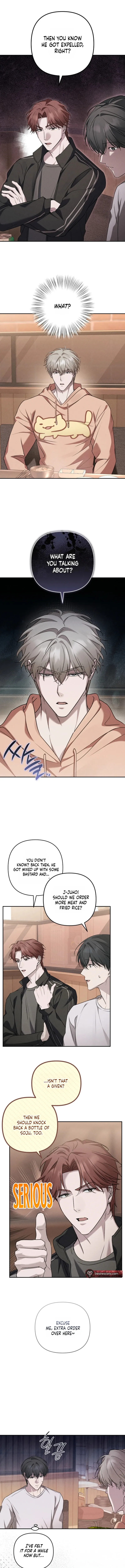 Read Love Recycling chapter 15 image 6 on Lezhin