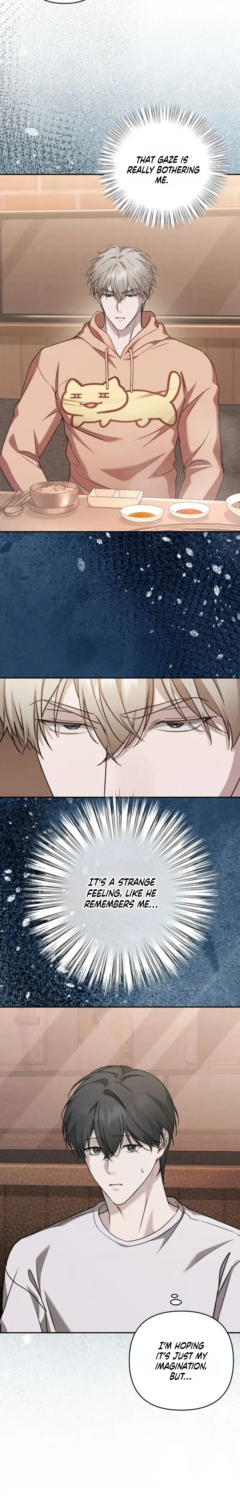 Read Love Recycling chapter 15 image 7 on Lezhin
