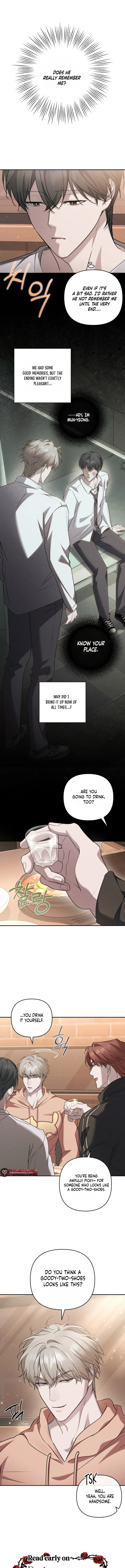 Read Love Recycling chapter 15 image 8 on Lezhin