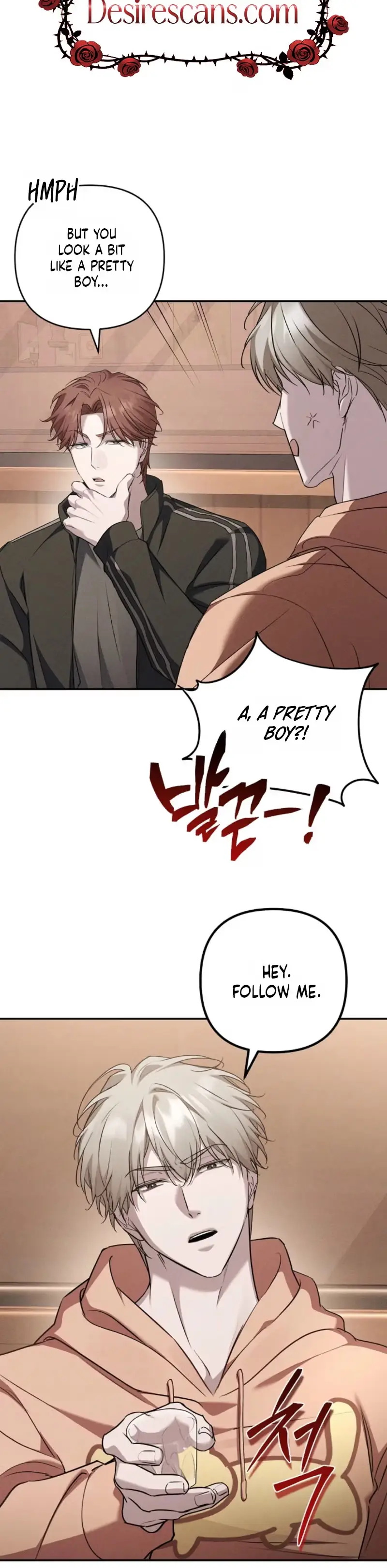 Read Love Recycling chapter 15 image 9 on Lezhin