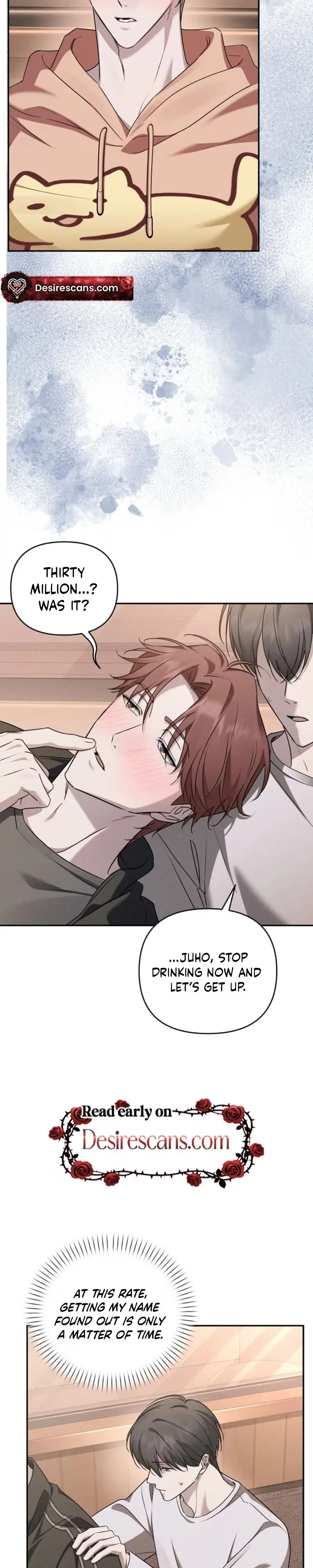 Read Love Recycling chapter 16 image 1 on Lezhin