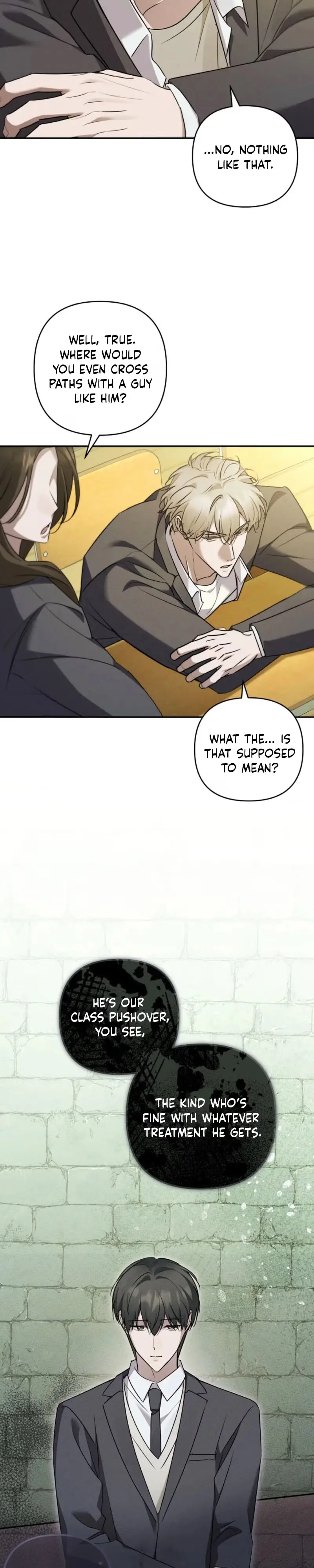 Read Love Recycling chapter 16 image 17 on Lezhin