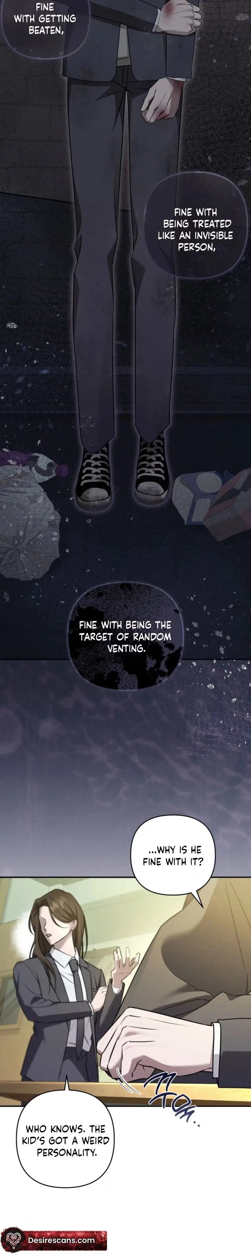 Read Love Recycling chapter 16 image 18 on Lezhin